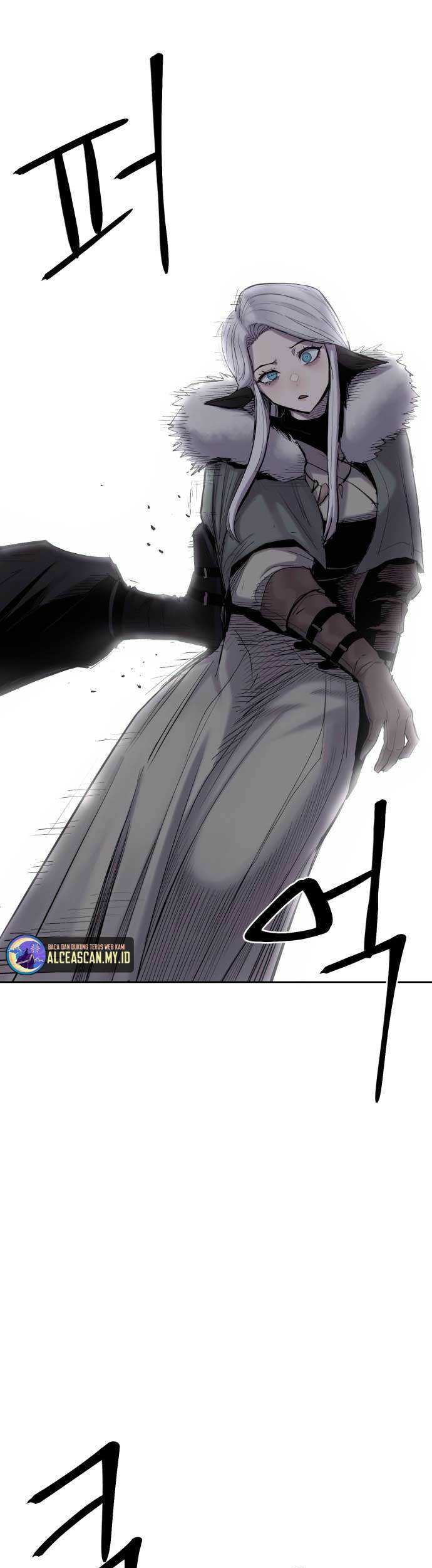 Howling Dragon Chapter 03 Gambar 53