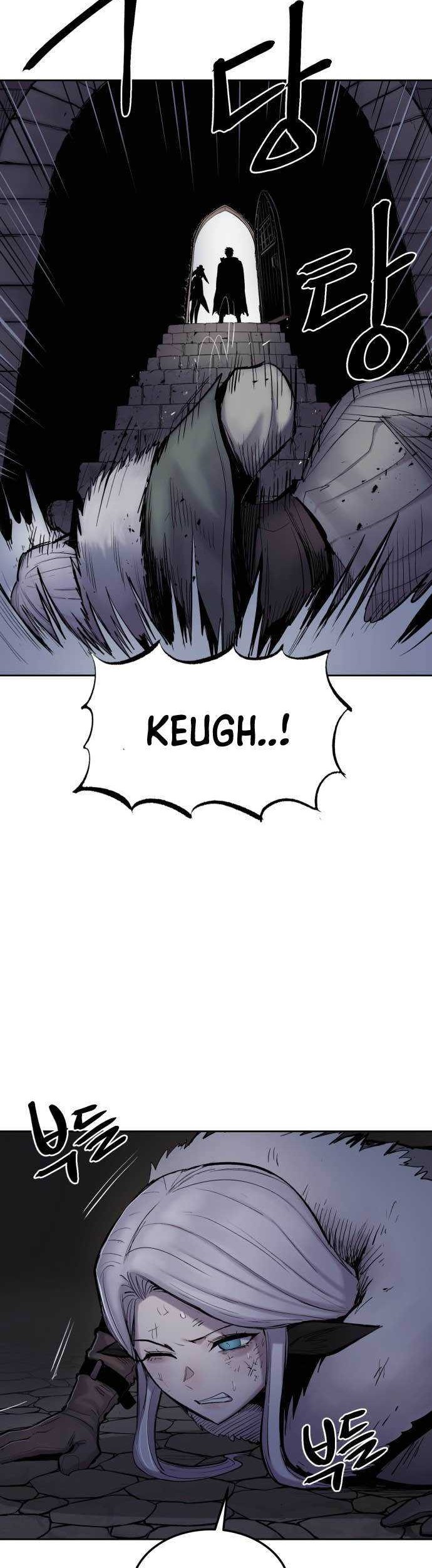 Howling Dragon Chapter 03 Gambar 54