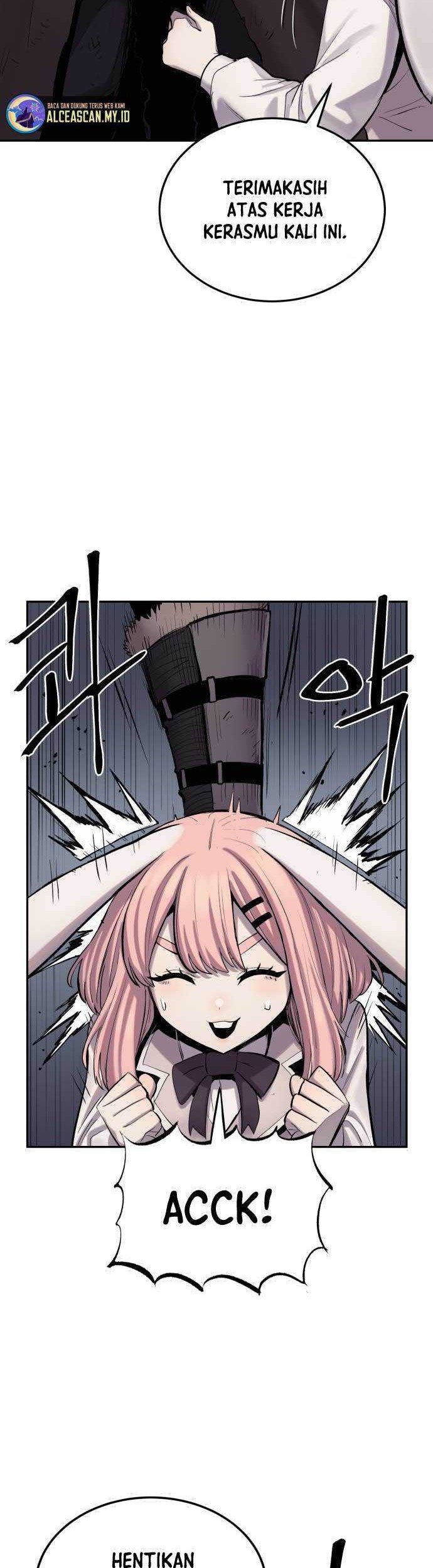 Howling Dragon Chapter 03 Gambar 27