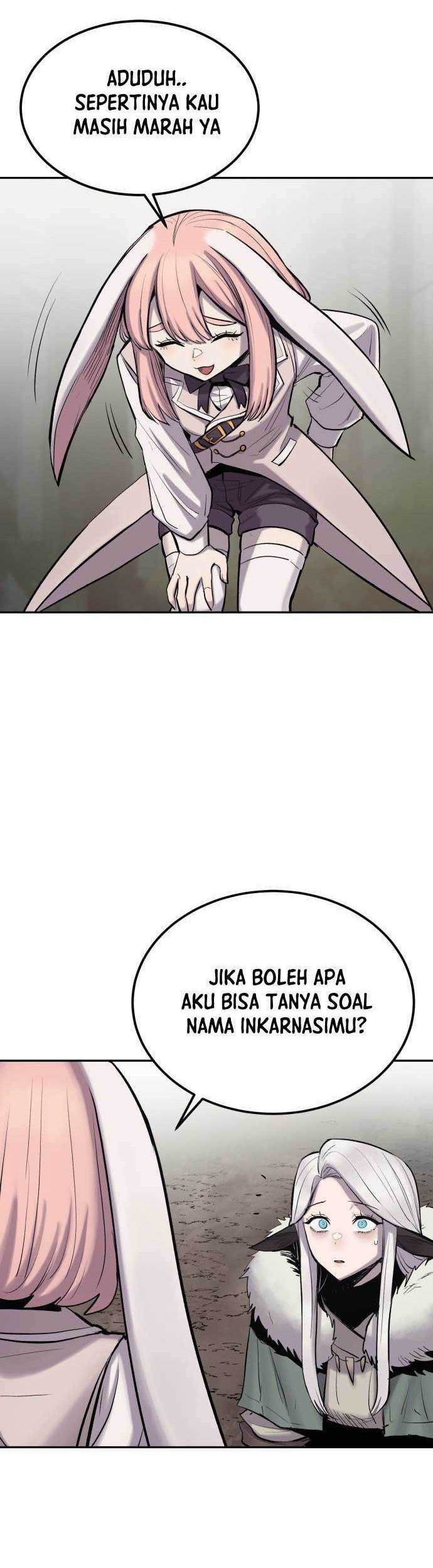 Howling Dragon Chapter 03 Gambar 30