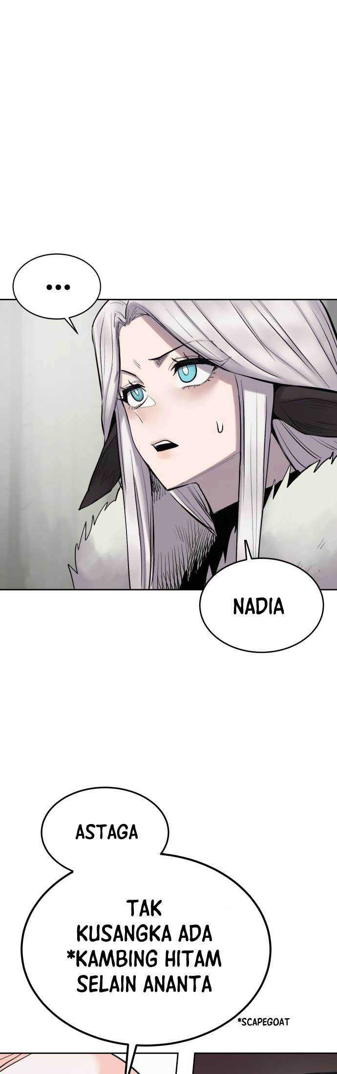 Howling Dragon Chapter 03 Gambar 31