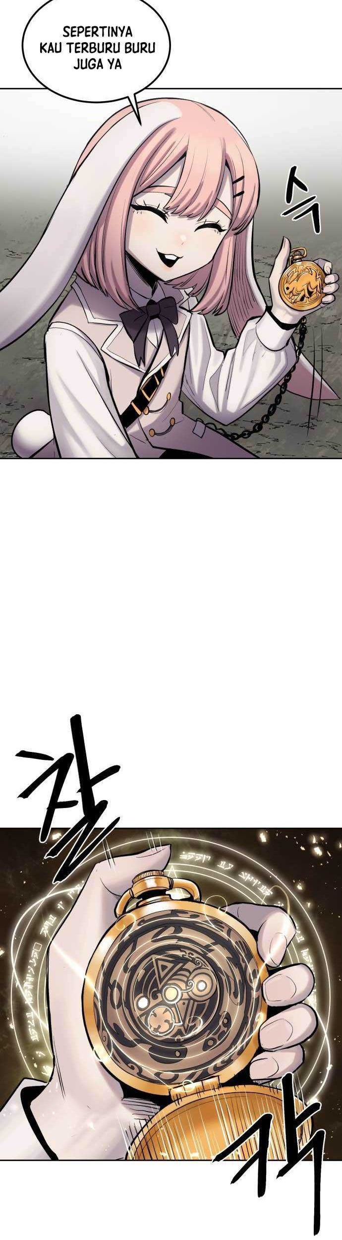 Howling Dragon Chapter 03 Gambar 33