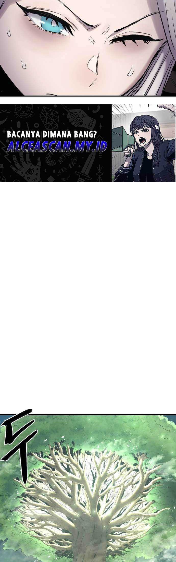 Howling Dragon Chapter 03 Gambar 37