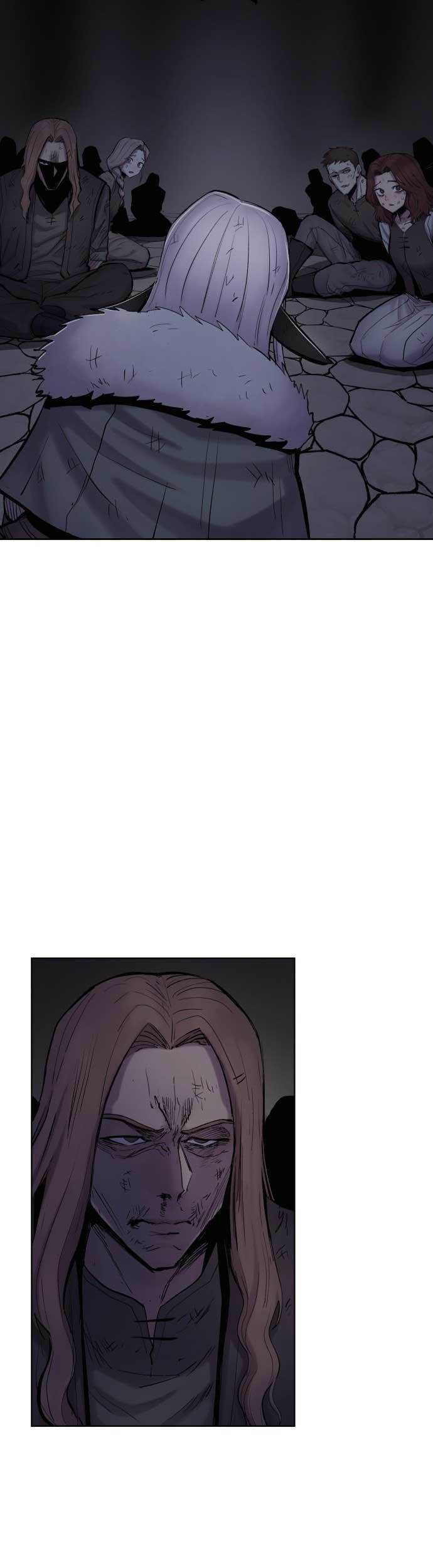 Howling Dragon Chapter 03 Gambar 56