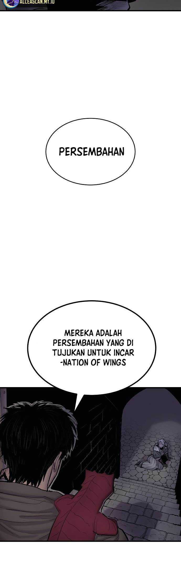 Howling Dragon Chapter 03 Gambar 58