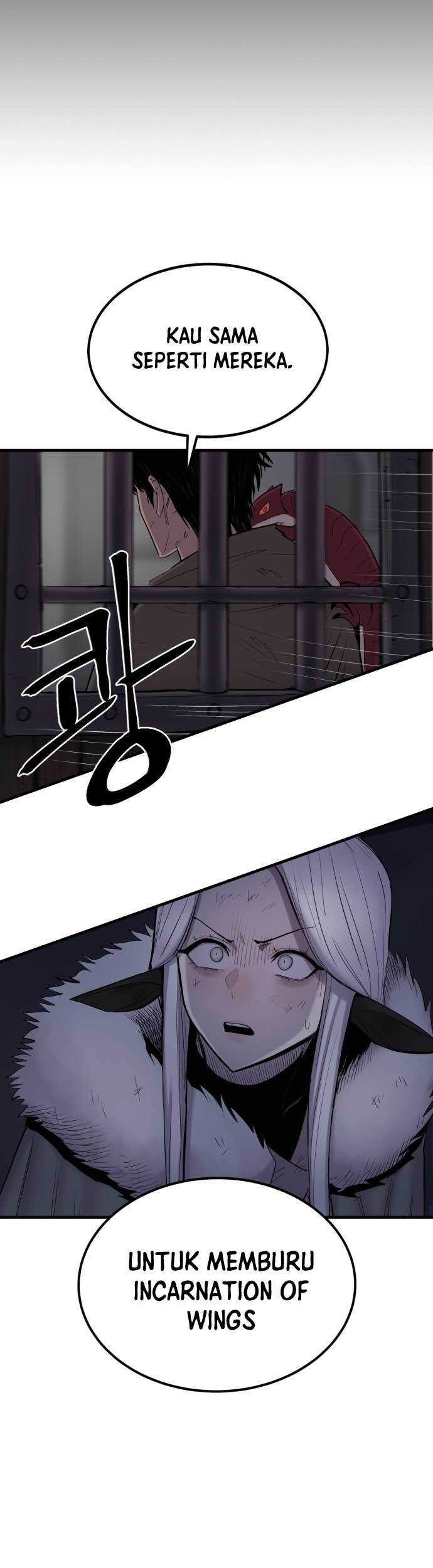 Howling Dragon Chapter 03 Gambar 62