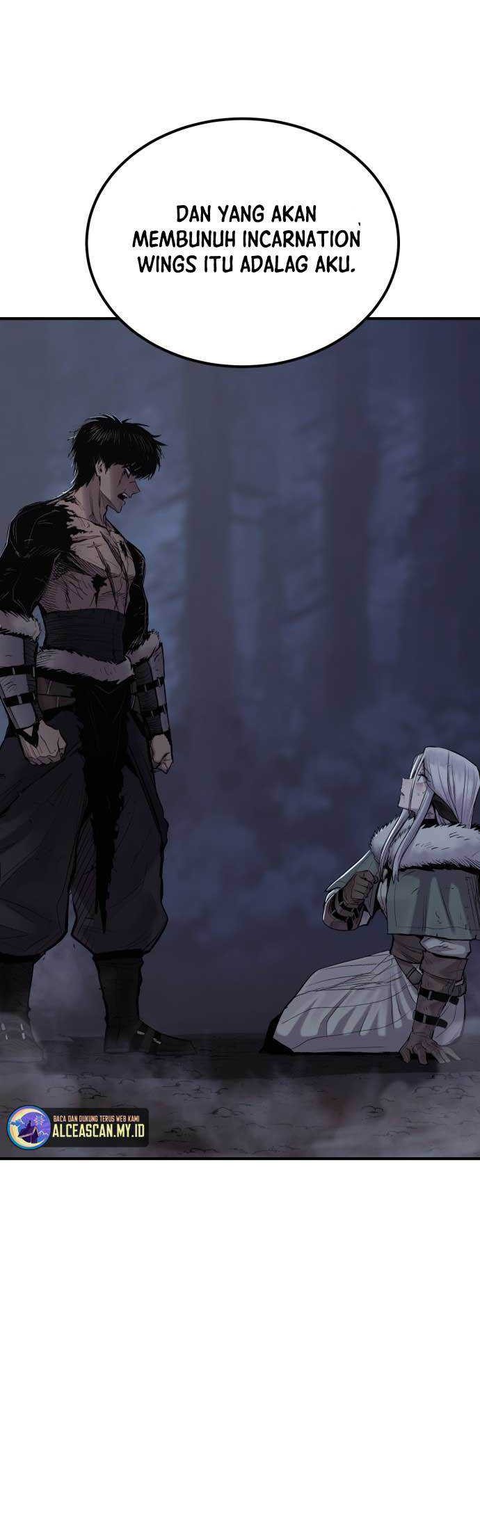 Howling Dragon Chapter 03 Gambar 4