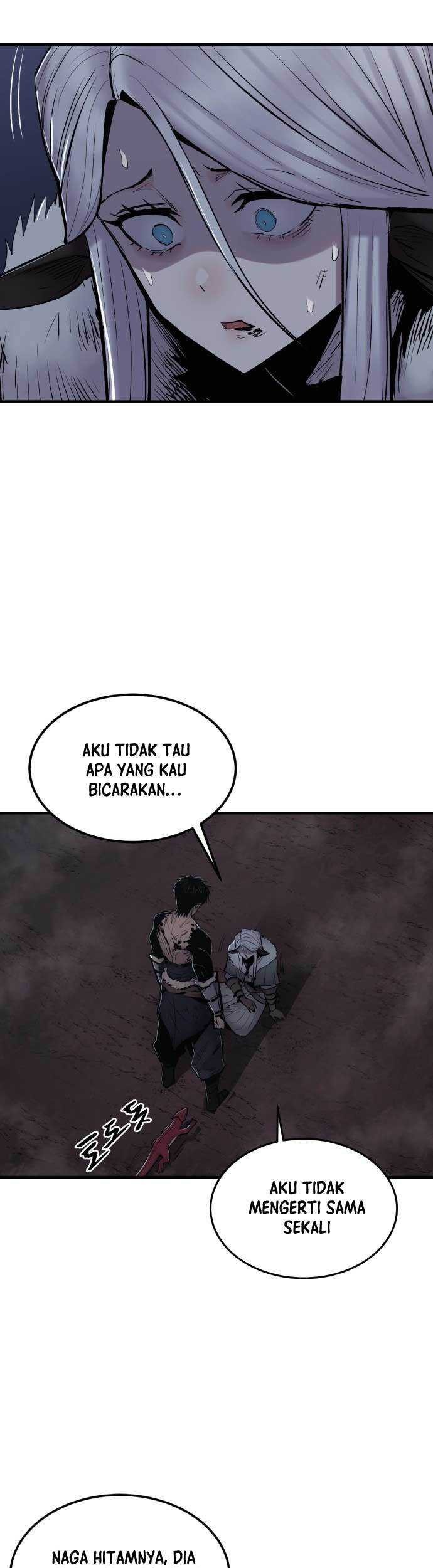 Howling Dragon Chapter 03 Gambar 5