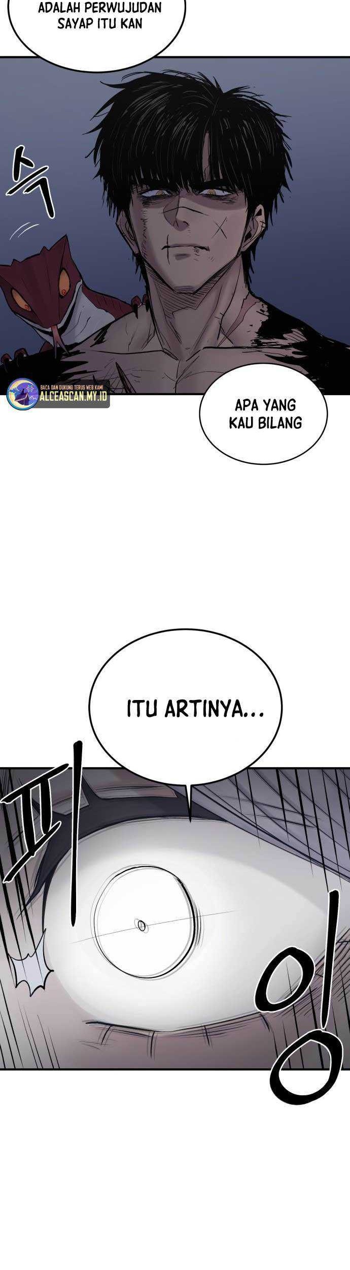 Howling Dragon Chapter 03 Gambar 6