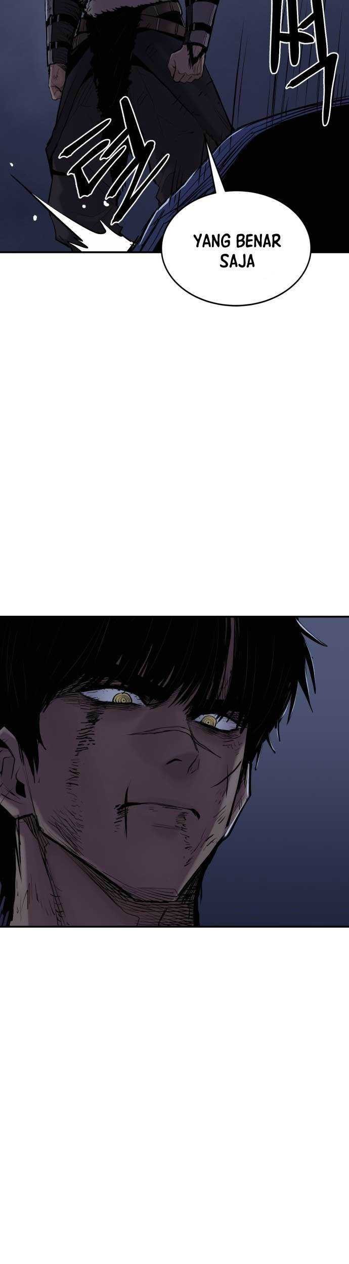 Howling Dragon Chapter 03 Gambar 8