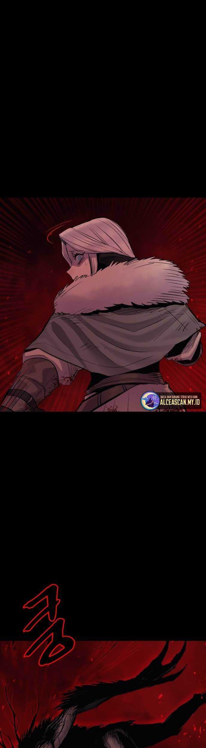 Howling Dragon Chapter 03 Gambar 11