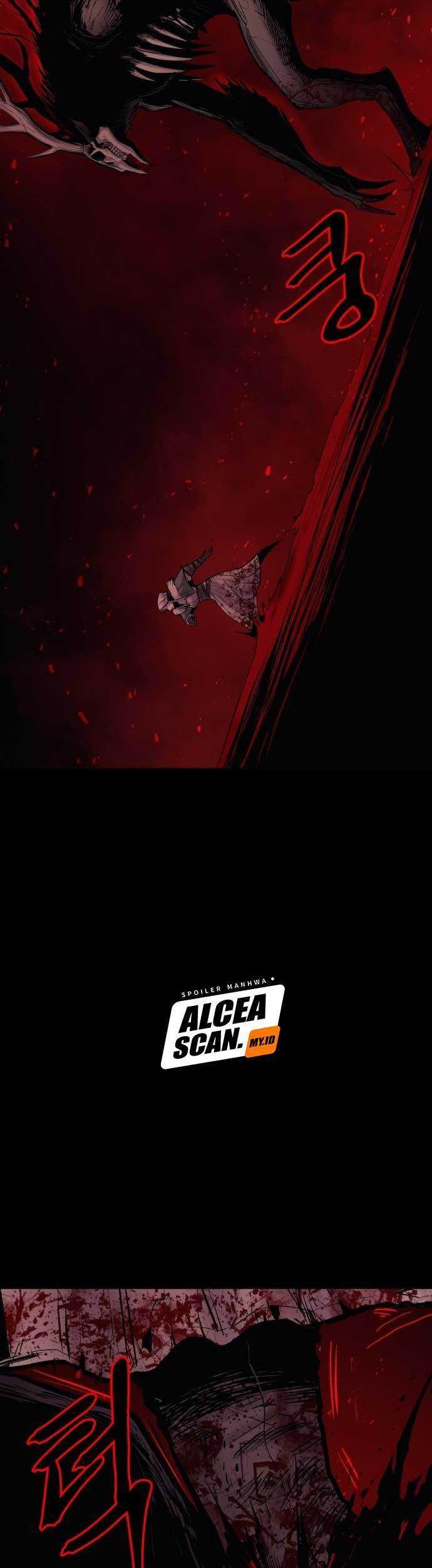 Howling Dragon Chapter 03 Gambar 12