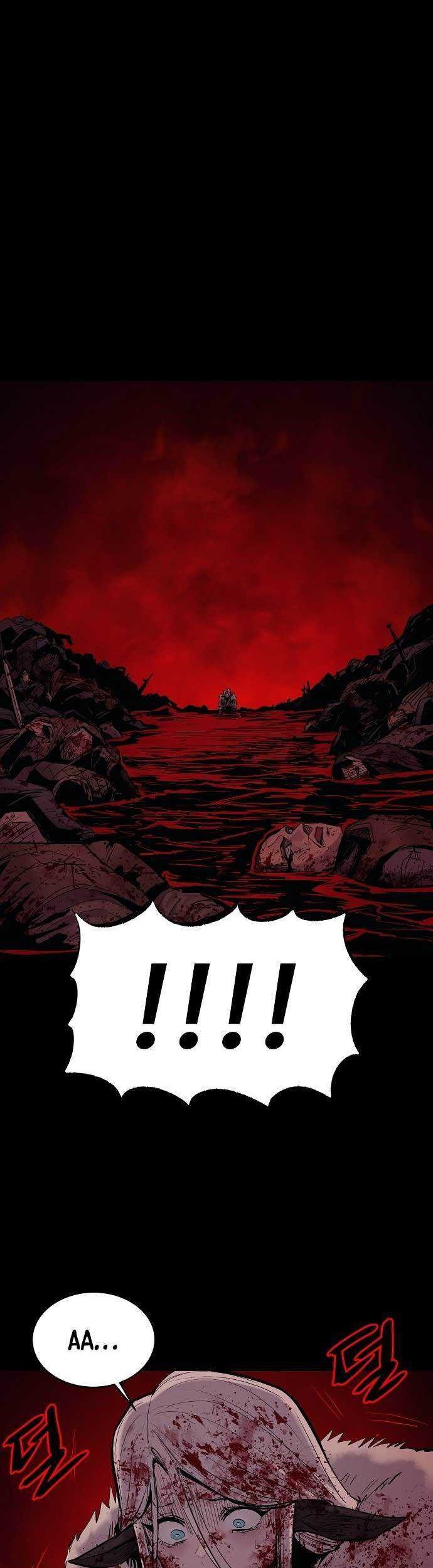 Howling Dragon Chapter 03 Gambar 15