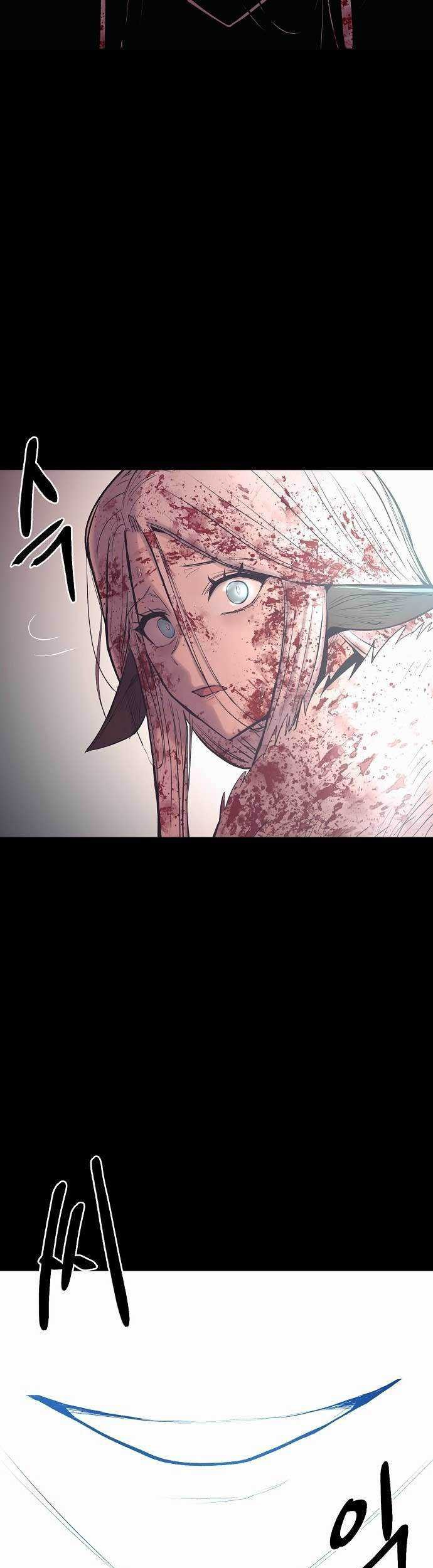 Howling Dragon Chapter 03 Gambar 17