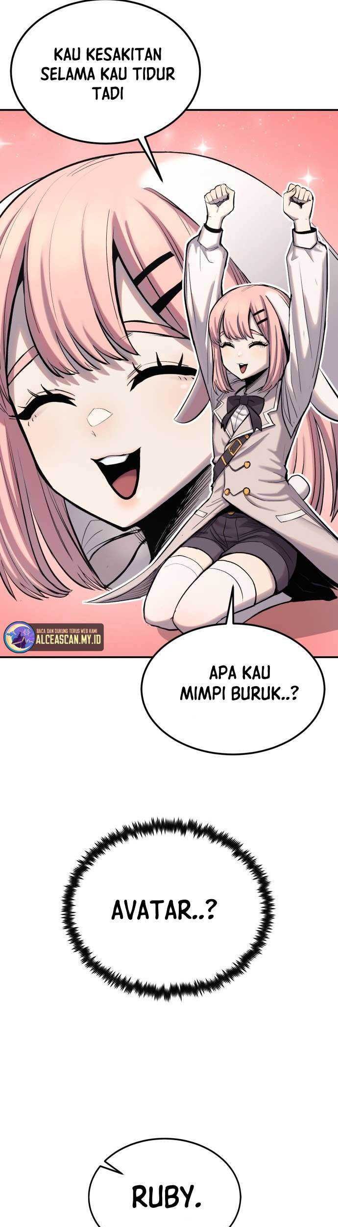 Howling Dragon Chapter 03 Gambar 20