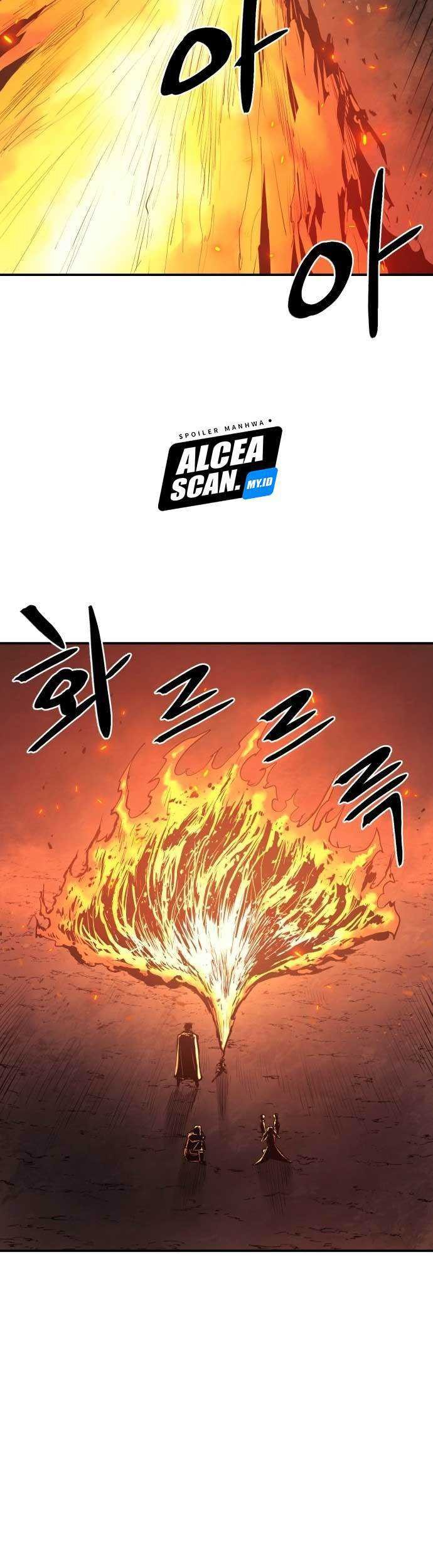 Howling Dragon Chapter 03 Gambar 23