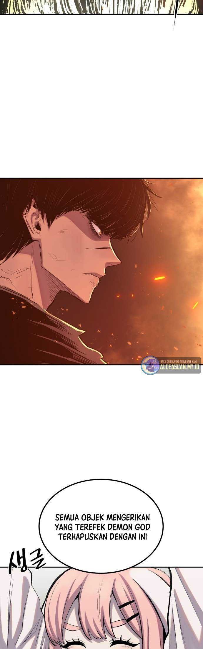 Howling Dragon Chapter 03 Gambar 25