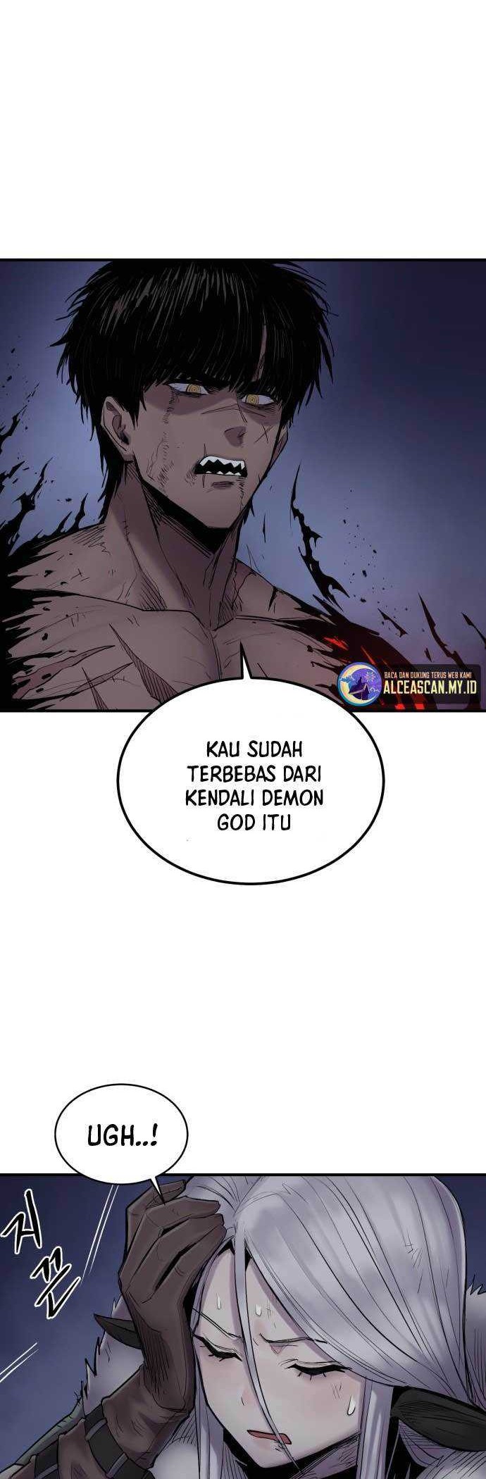 Howling Dragon Chapter 02 Gambar 61
