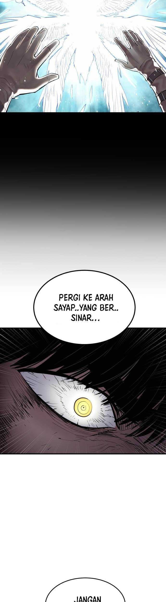 Howling Dragon Chapter 02 Gambar 63