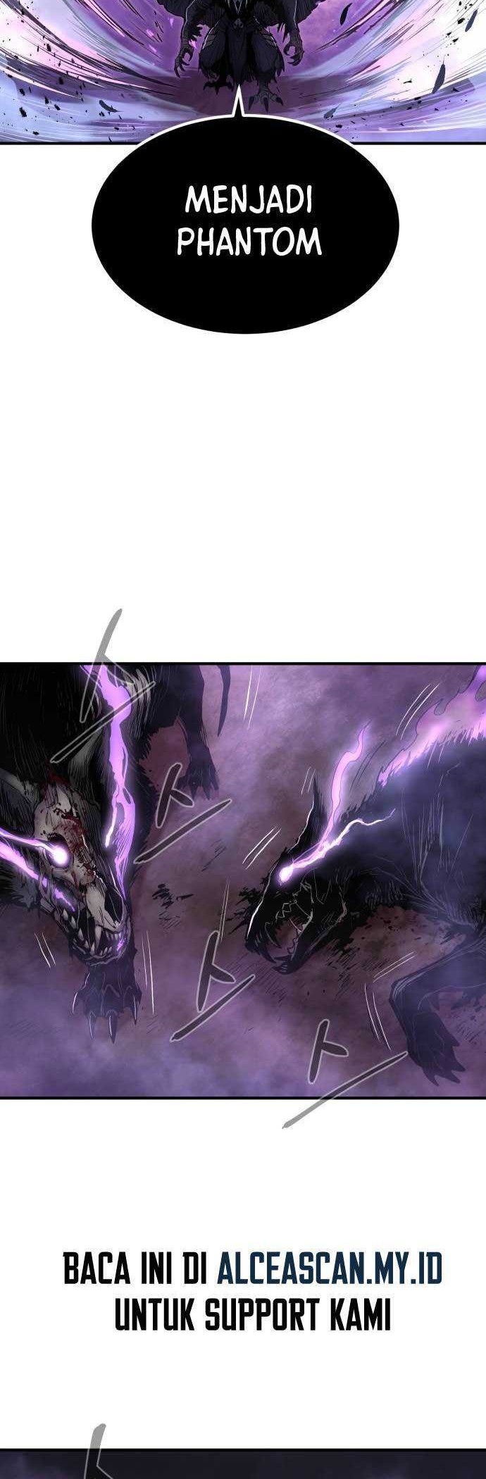 Howling Dragon Chapter 02 Gambar 37