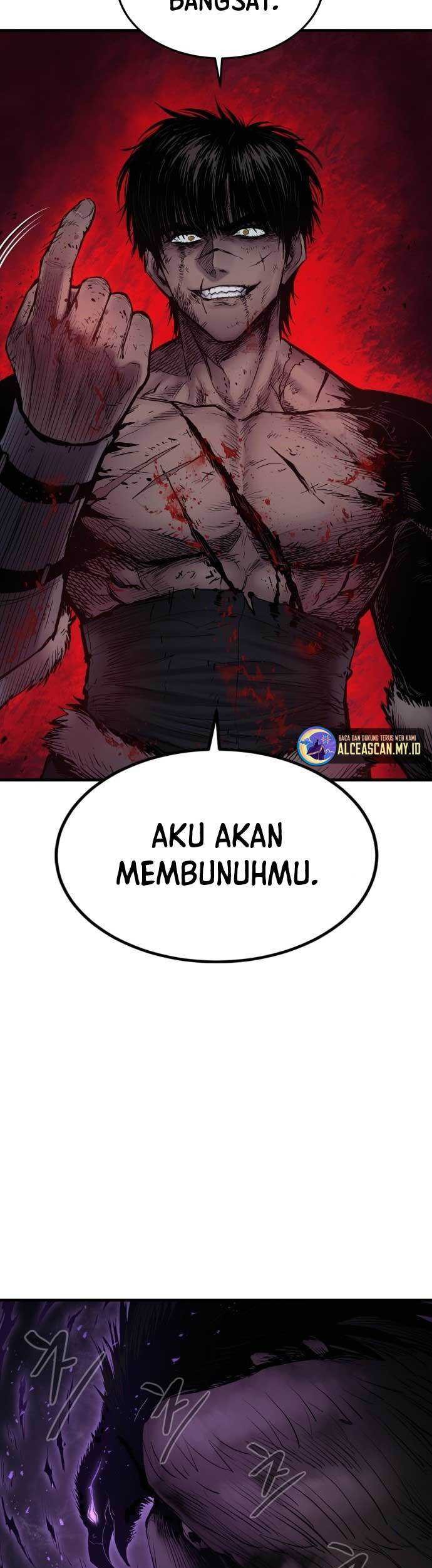 Howling Dragon Chapter 02 Gambar 34