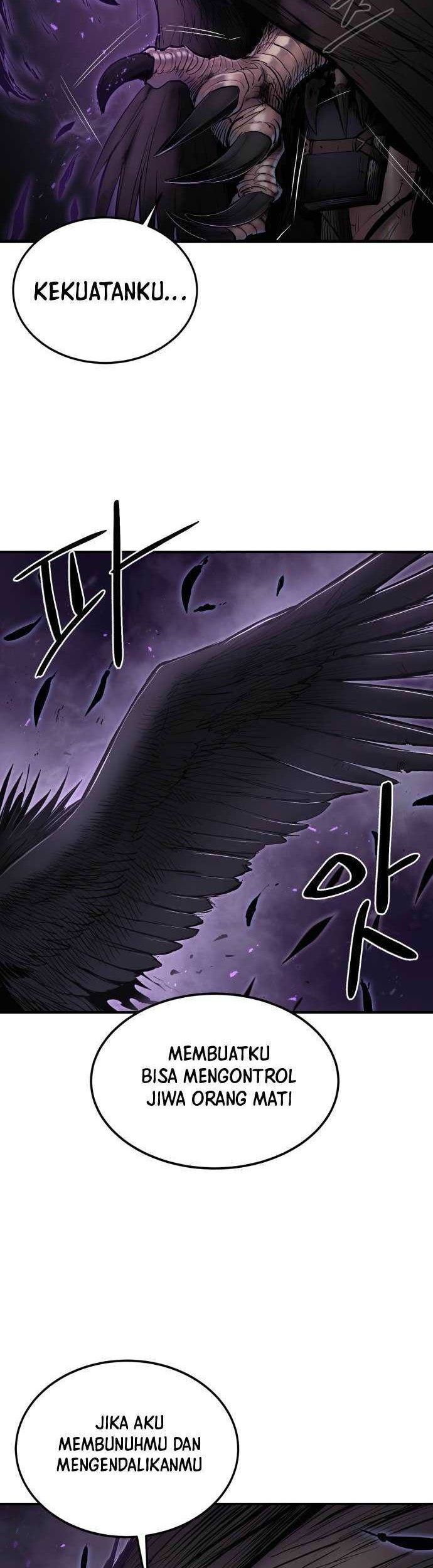 Howling Dragon Chapter 02 Gambar 35