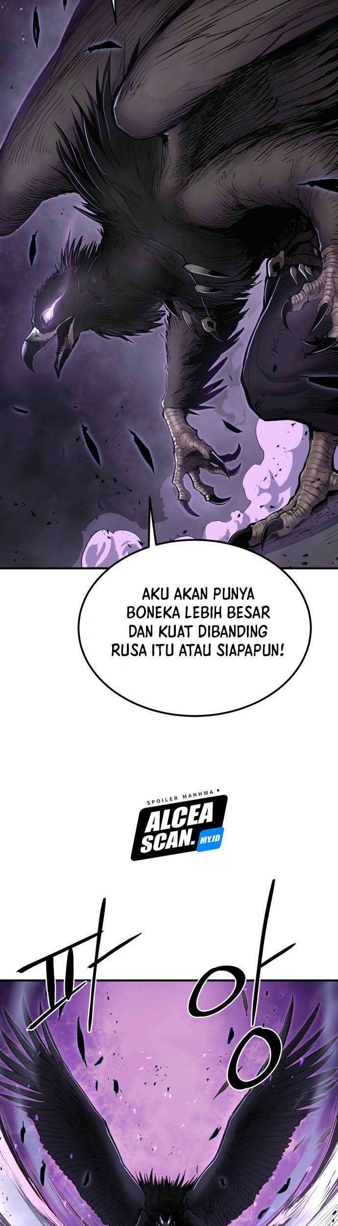 Howling Dragon Chapter 02 Gambar 36