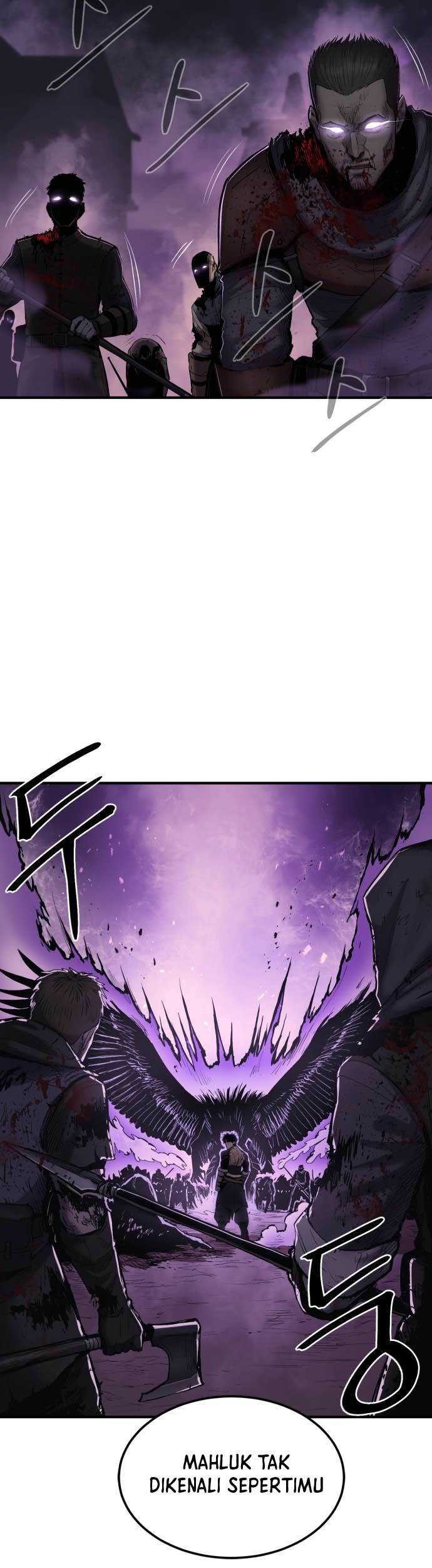 Howling Dragon Chapter 02 Gambar 38