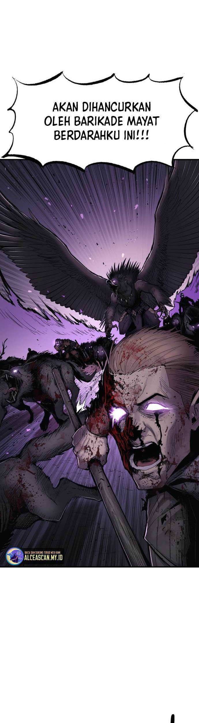 Howling Dragon Chapter 02 Gambar 39