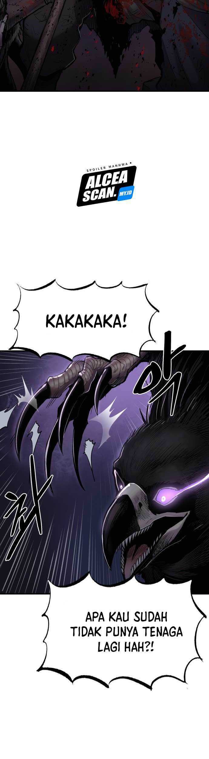 Howling Dragon Chapter 02 Gambar 42