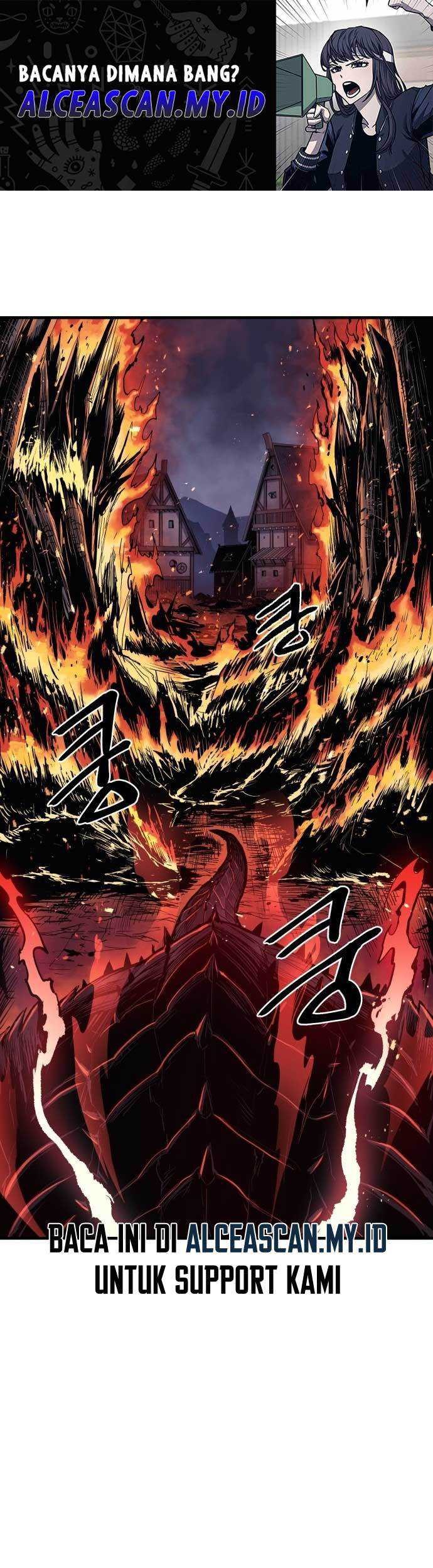 Manhwa Howling Dragon Chapter 02 gambar nomor 2