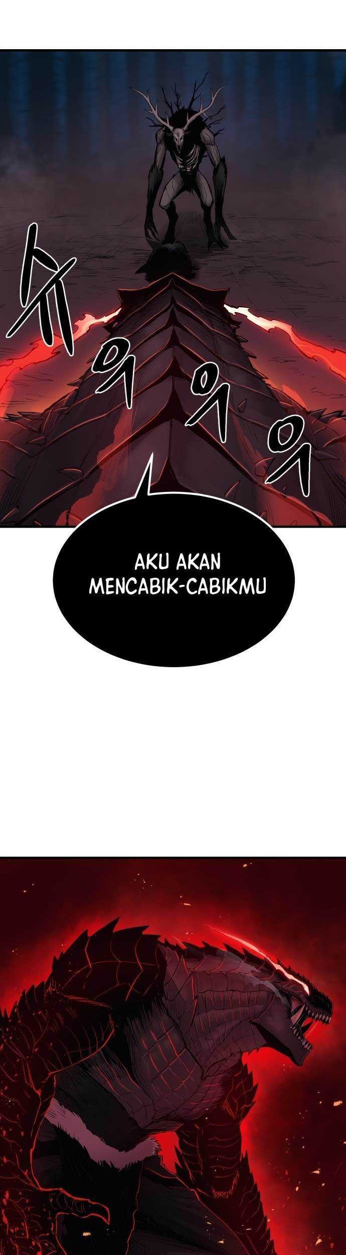 Howling Dragon Chapter 02 Gambar 3