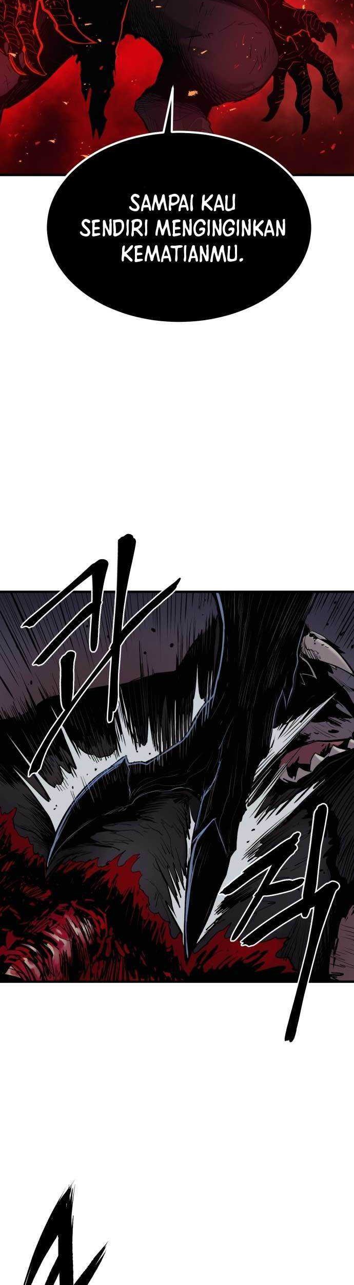 Howling Dragon Chapter 02 Gambar 4