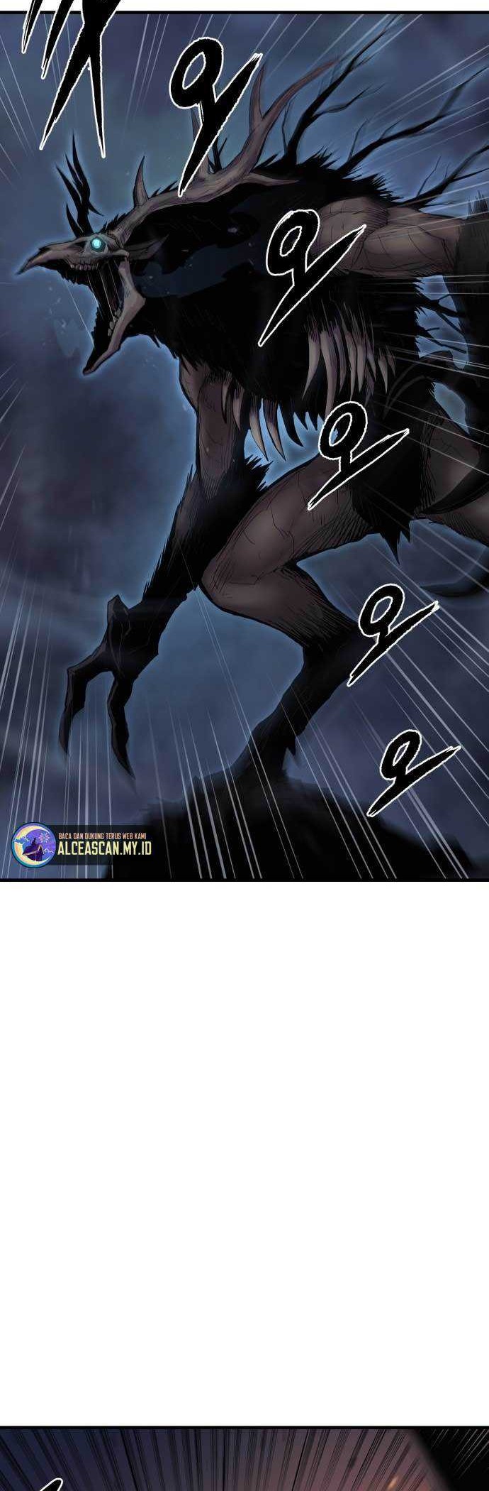 Howling Dragon Chapter 02 Gambar 5