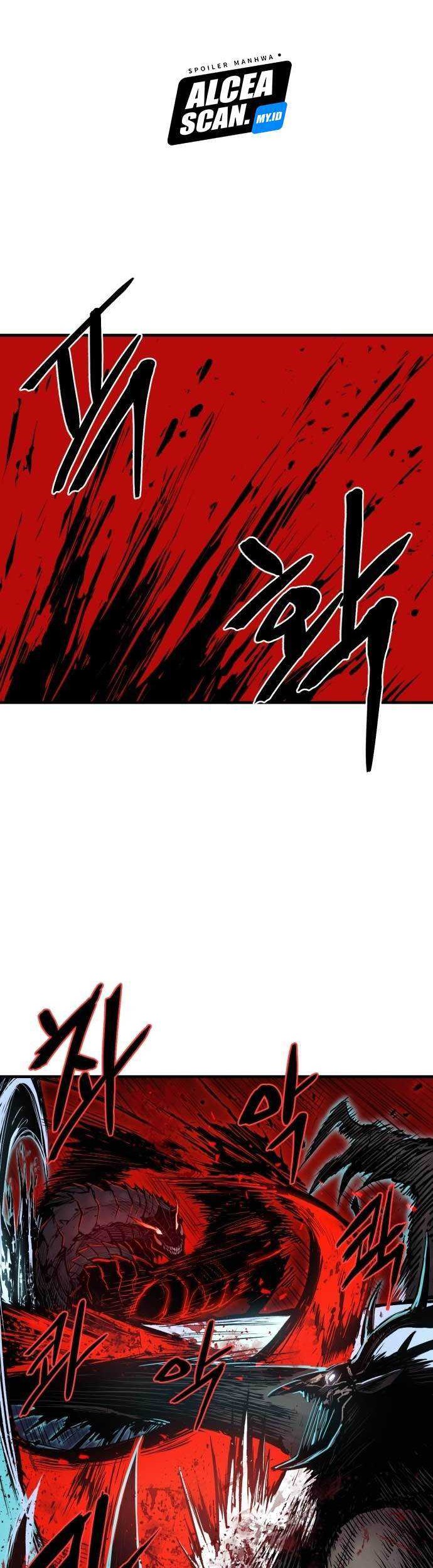 Howling Dragon Chapter 02 Gambar 15