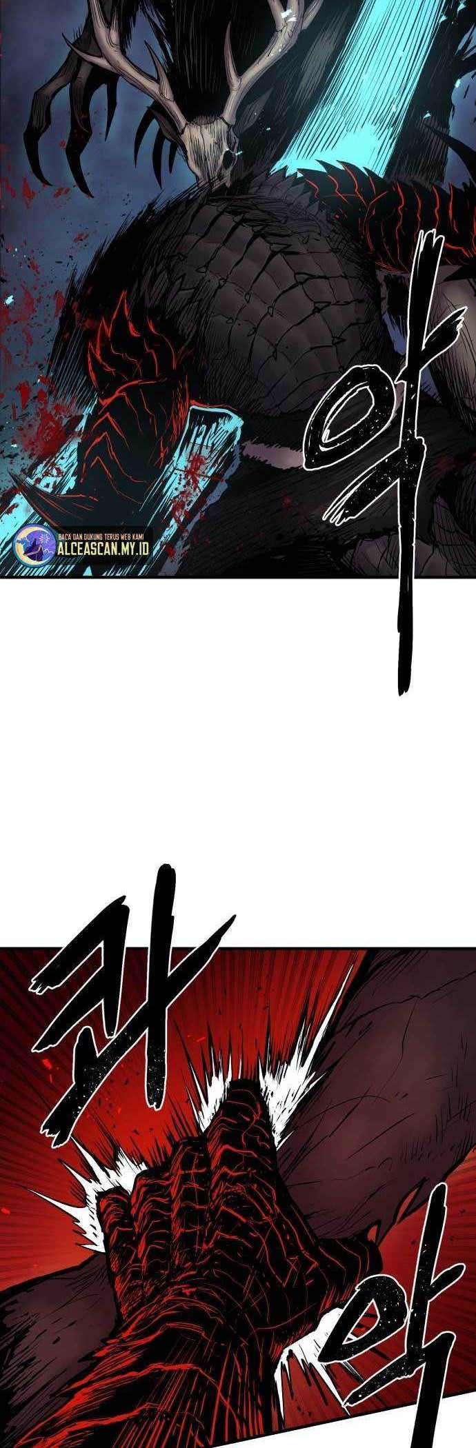 Howling Dragon Chapter 02 Gambar 17