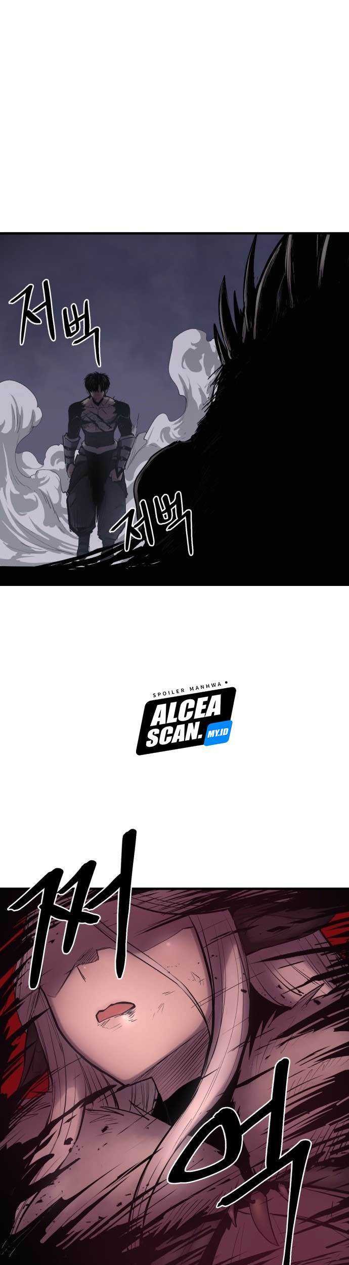 Howling Dragon Chapter 02 Gambar 22