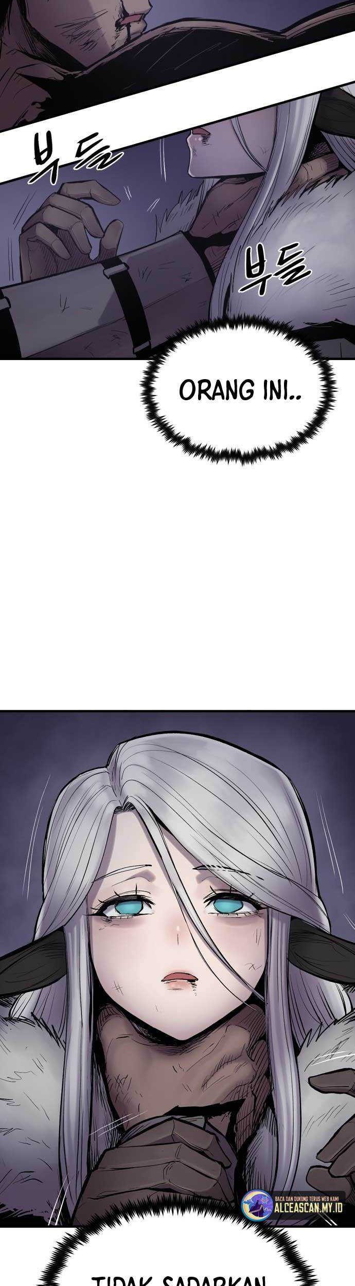 Howling Dragon Chapter 02 Gambar 24