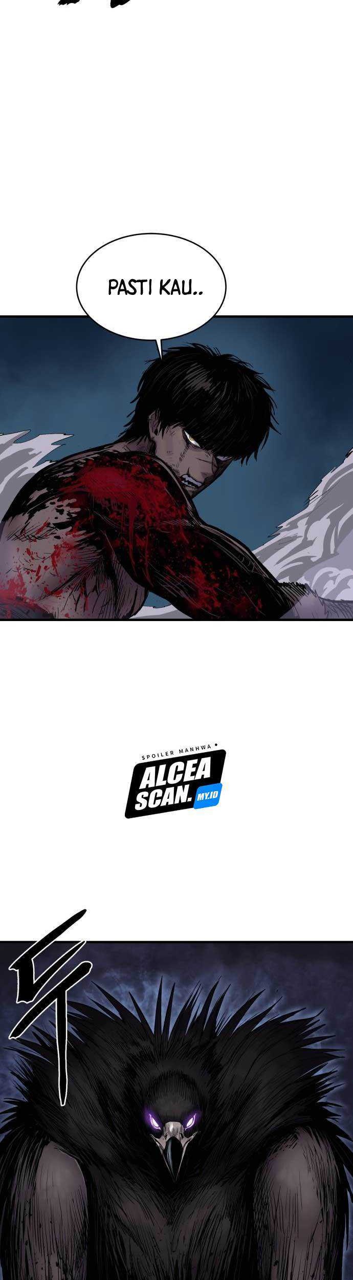 Howling Dragon Chapter 02 Gambar 28