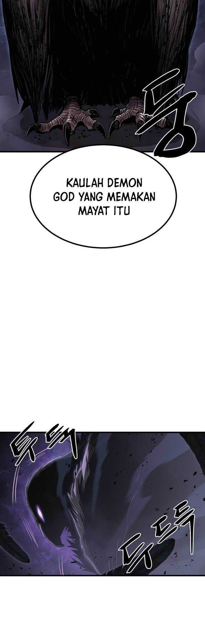 Howling Dragon Chapter 02 Gambar 29