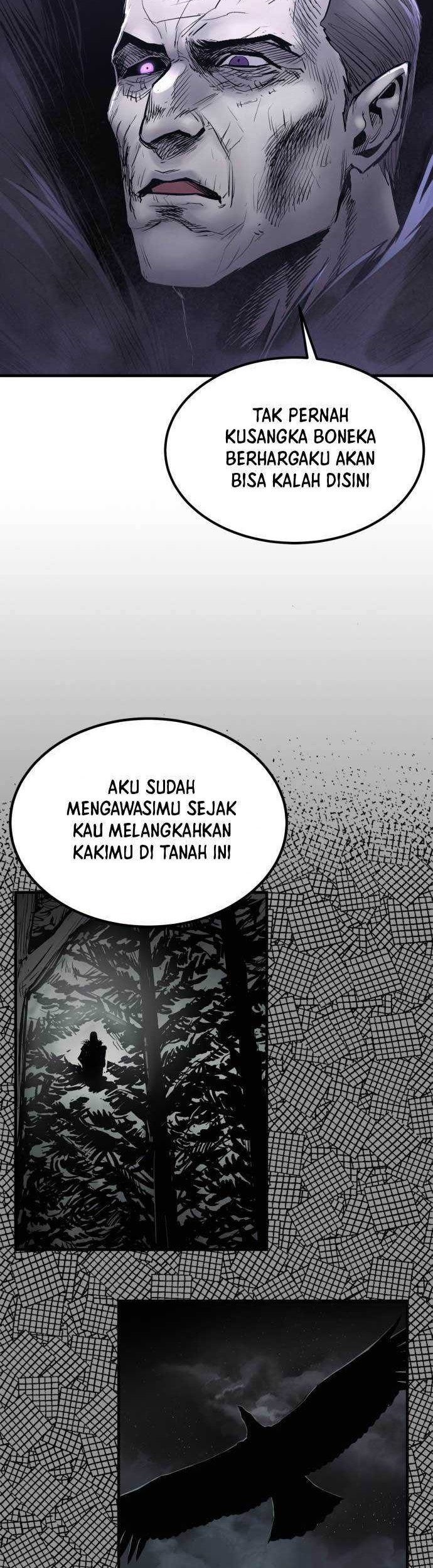 Howling Dragon Chapter 02 Gambar 31
