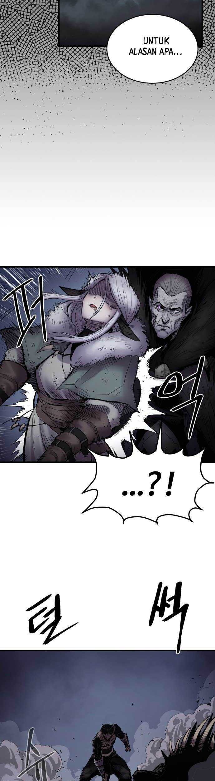 Howling Dragon Chapter 02 Gambar 32