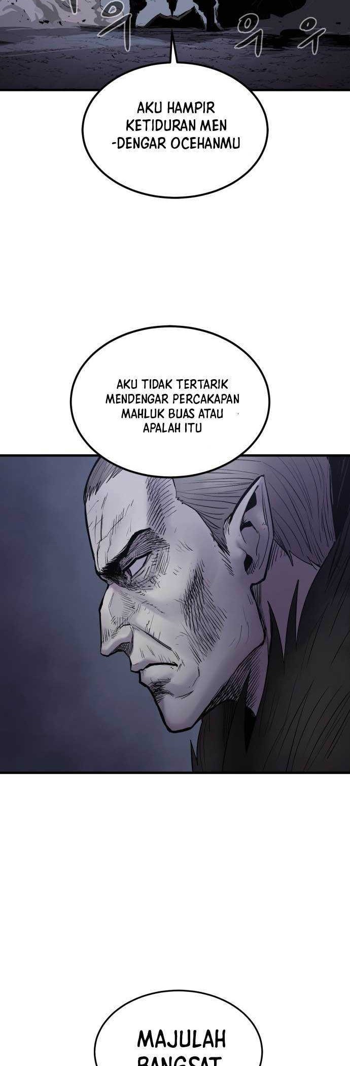 Howling Dragon Chapter 02 Gambar 33