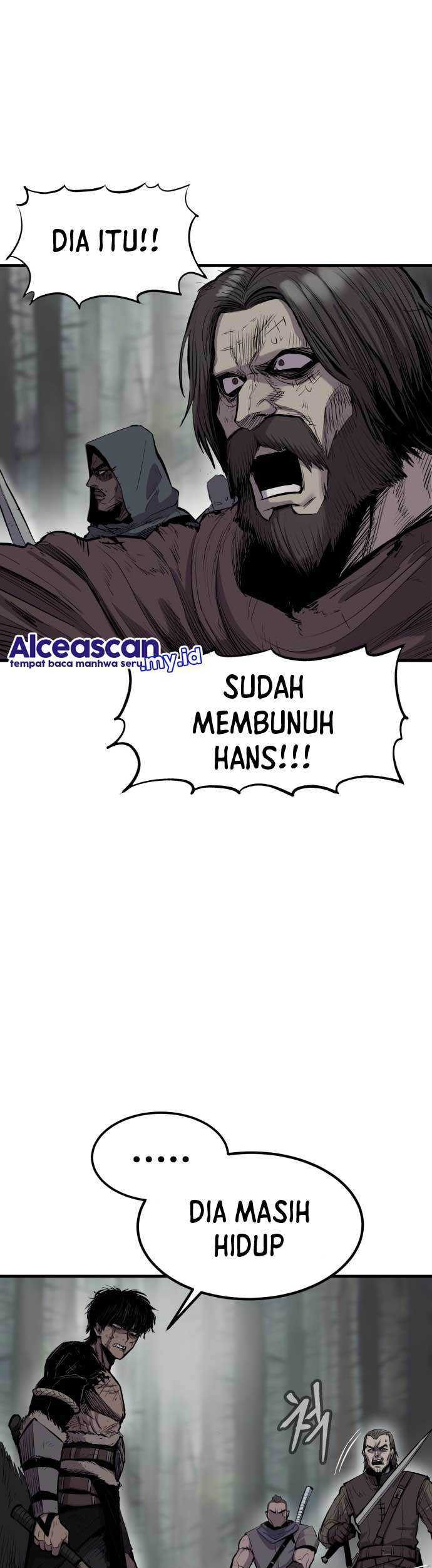 Howling Dragon Chapter 01 Gambar 38