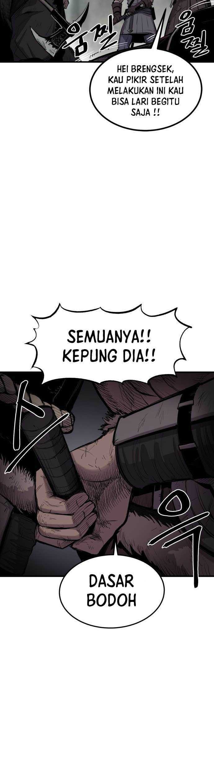 Howling Dragon Chapter 01 Gambar 39