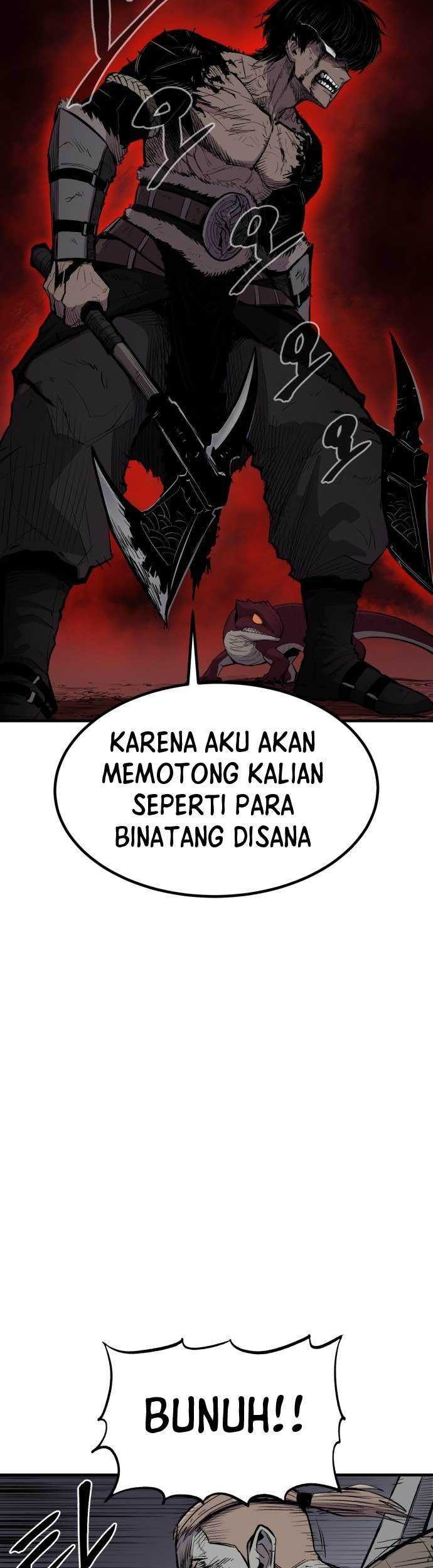 Howling Dragon Chapter 01 Gambar 41