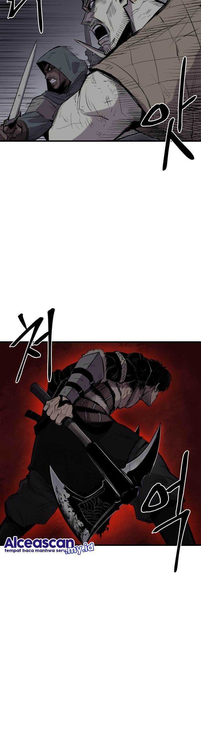Howling Dragon Chapter 01 Gambar 42