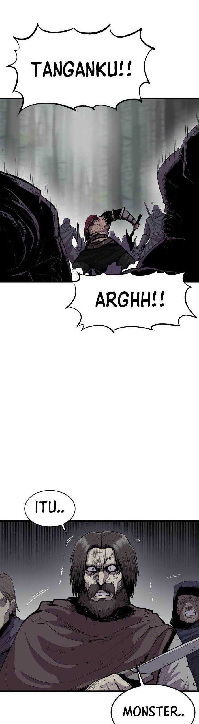 Howling Dragon Chapter 01 Gambar 45