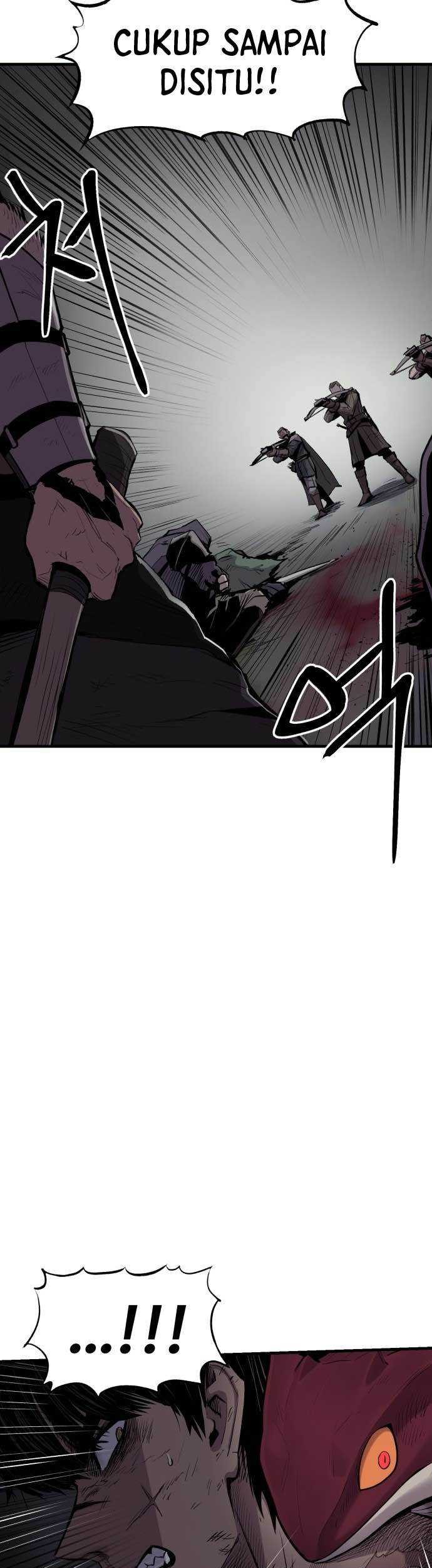 Howling Dragon Chapter 01 Gambar 47