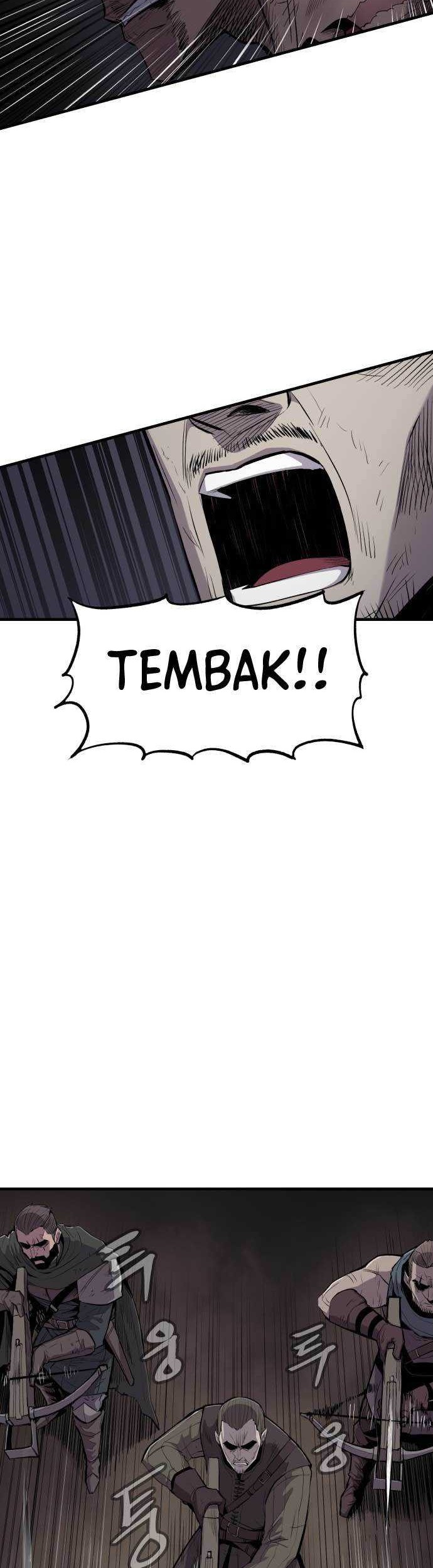 Howling Dragon Chapter 01 Gambar 48